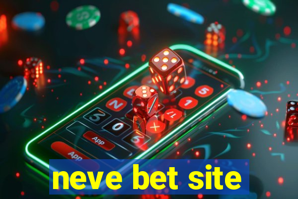 neve bet site